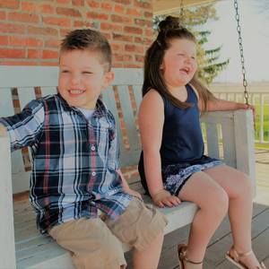 Meet your Posher, Lindsay